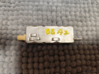 Menic impedancie - 2