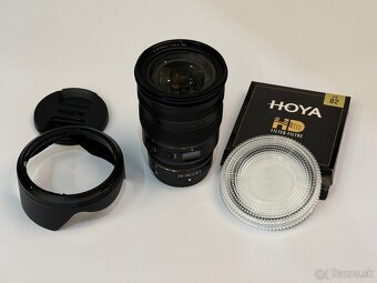 Nikon NIKKOR Z 24–70mm f/2.8 S - 2