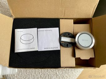 Bang & Olufsen BeoSound Core MK2 + Essence Remote - 2