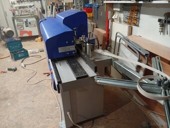 Olepovačka hrán felder g 300 - 2