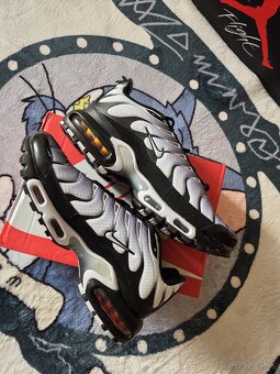 Tn Nike Air Max plus - 2