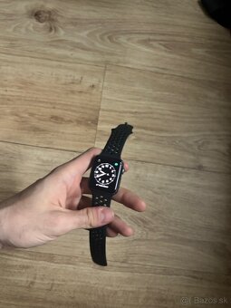 Apple watch series 3 - 2