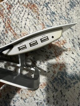 Chladiaca podložka Sweex - 2