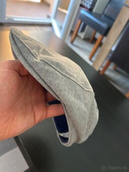 Pánska čiapka - 2