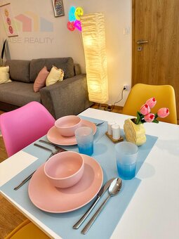 Krásny 2izbový byt Bezručova (Sitka) Trenčín - 2