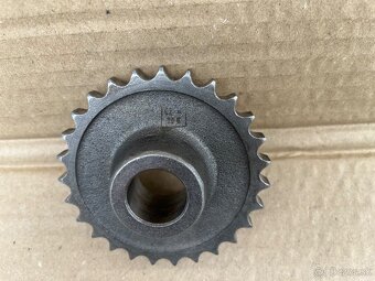 Ozubené koleso primárneho prevodu, Jawa 350 Panelka/Športka - 2
