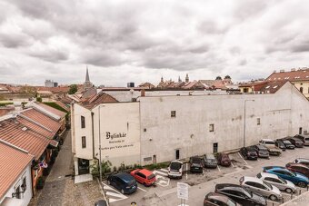 2 izbový byt v Centre - Vodná - 2