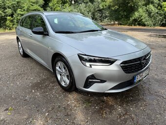 Opel Insignia ST 2.0 CDTi S S Elegance A/T - 2