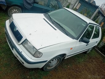 Škoda Felicia 1.3 40kw 135M - 2