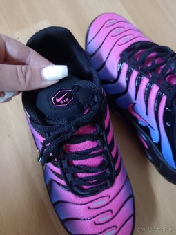 Nike Air botasky - 2