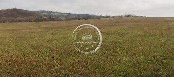 PREDAJ - pozemok na výstavbu rodinného domu - Streženice - 2