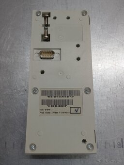 Operačný panel SIMOVERT - 2