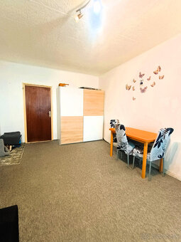 Dvojizbový byt v Skalici - 2