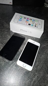 Apple Iphone 5S - 2