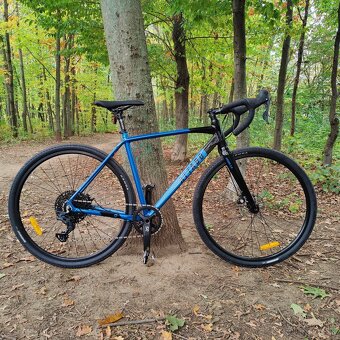 ATTABO GRADO 2.0 Gravel - 2