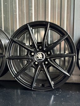 Elektróny originál Škoda r16 - 2