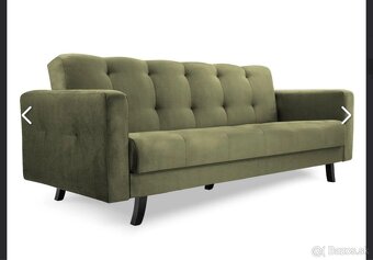 Sedačka s kreslom (spolu) - 2