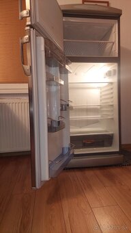 Chladnička s mrazničkou Gorenje - 2