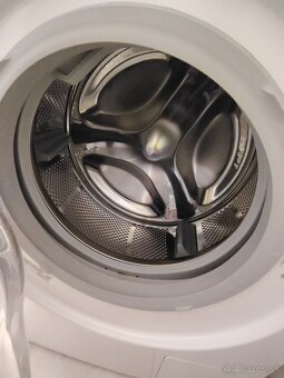 Predám slim práčku Gorenje SensoCare 6kg 1000 - 2