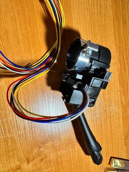 Tempomat pačka + kabeláž Golf Passat B5 Superb Leon Octavia - 2