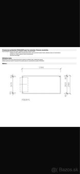 Garáž z prefabrikátov - 2