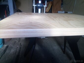 stôl - 2