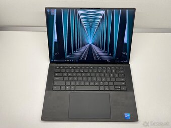 Dell Precision 5560 15.6" i7-11850H/32GB/512GB/FHD - 2