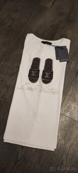 Dámske tričko Louis Vuitton - 2