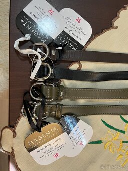 Opasky - dámske. - 2