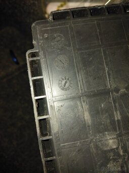 Autobateria 100AH - 2