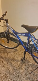 Mistral hurikano pro MTB - 2