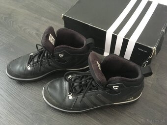 Adidas zimna obuv topanky ORIGINAL - 2