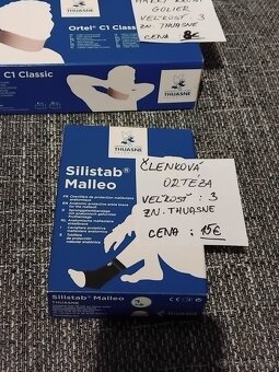 Zdravotnicke pomocky - 2