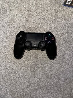 🎮 PS4 Pro + GTA V | TOP STAV | Málo hraná | Ihneď k odberu - 2