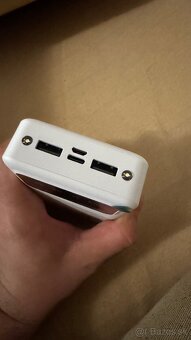 Powerbanka 20000mAh - 2