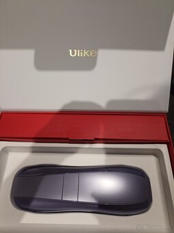 IPL epilátor Ulike Air 10 UI20 DB s defektom - 2