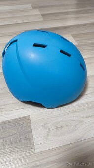 Lyžiarska prilba - 2