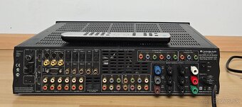 Cambridge Audio Azur 540R V3 / FM tuner / HDMI / SUB out - 2