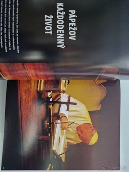 Ján Pavol II, pápež ktorý zmenil svet - 2