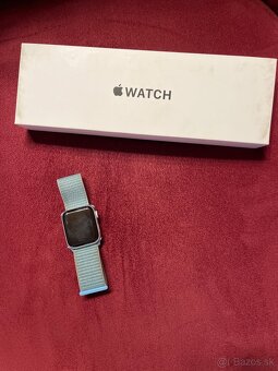 Apple watch SE (2024) - 2