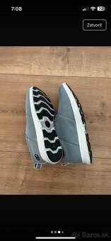 Tenisky Timberland - 2