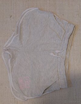 Detské kraťasy. - 2