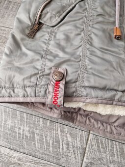 Zimná bunda Navahoo - 2