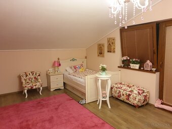 Dievčenská zostava Çilek Flora - 2