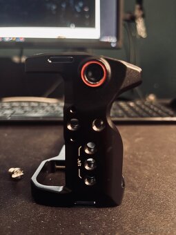 Smallrig fx3 / fx30 cage - 2