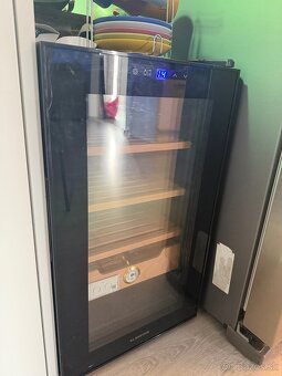 Klarstein El Presidente 48 humidor - 2