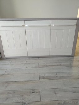 Obývacia stena Decodom - 2