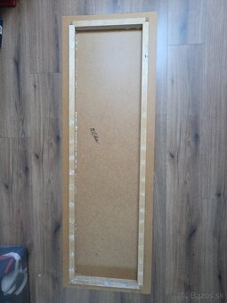 Deco panel South Park 52x156 cm - 2