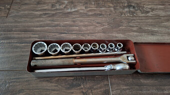 Gola sada - IRON BULL BRAND (PRC) - 2