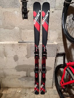 Predam lyze Elan - 2